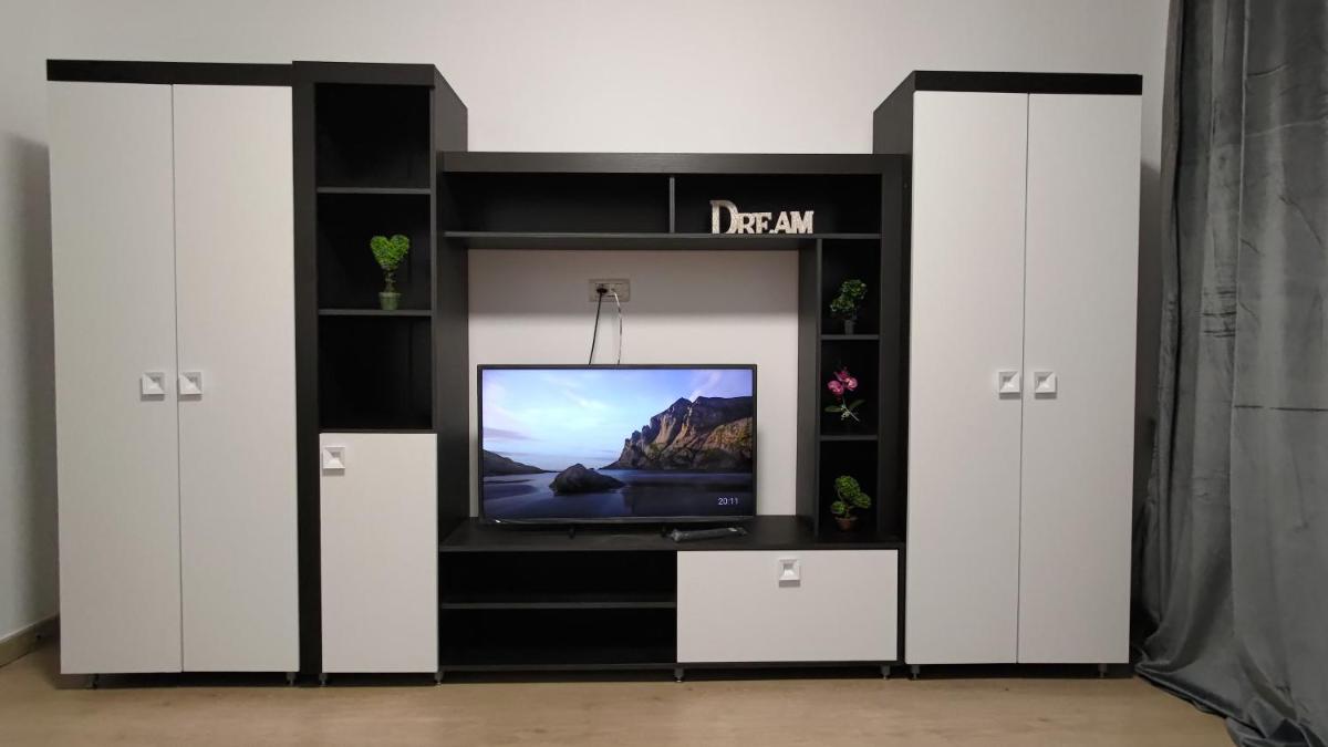 Garsoniera 30mp ChrysFlatty 1 - FREE Netflix - Housity