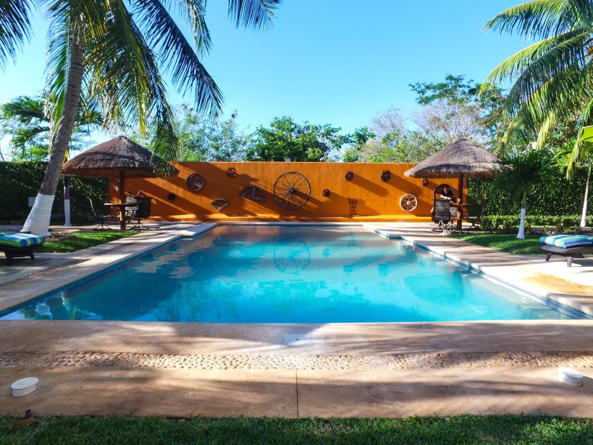 Casa Xcanatun - Housity