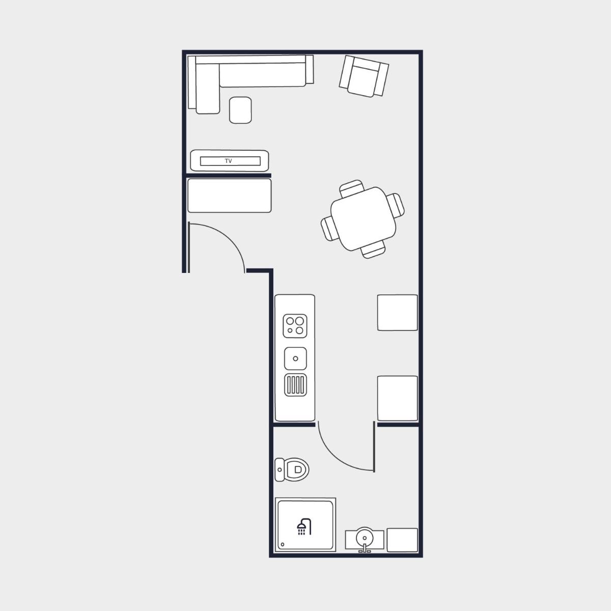 Sarego PREMIUM Apartament - Housity
