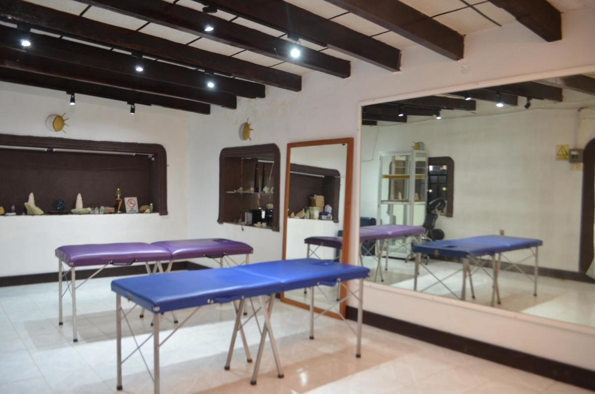 Suitetrails - Vicalis Hotel, Villas y Glamping
