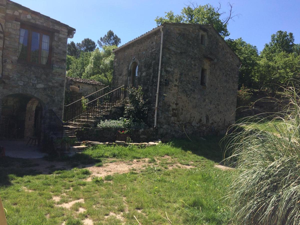 Deux chambres d hôtes attenantes avec salon salle à manger privatif en Cévennes Gardoises - Housity