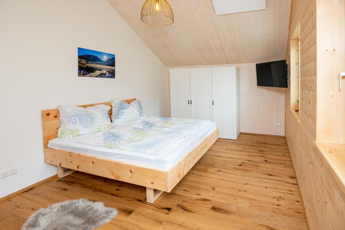Chalets Lunz am See - Hizvo