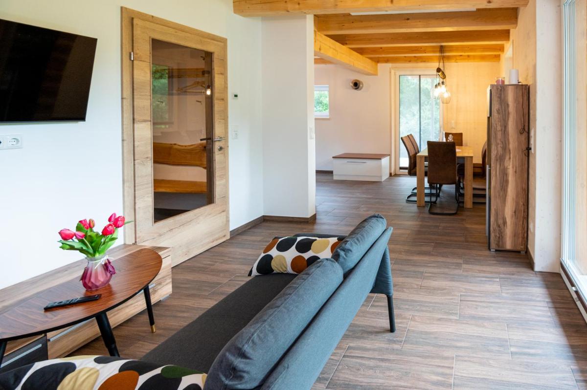 Chalets Lunz am See - Hizvo