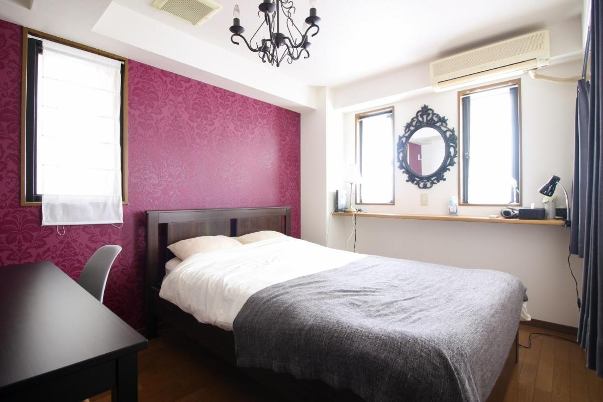 Evergreen Shinjuku Supreme - Vacation STAY 37142v - Housity