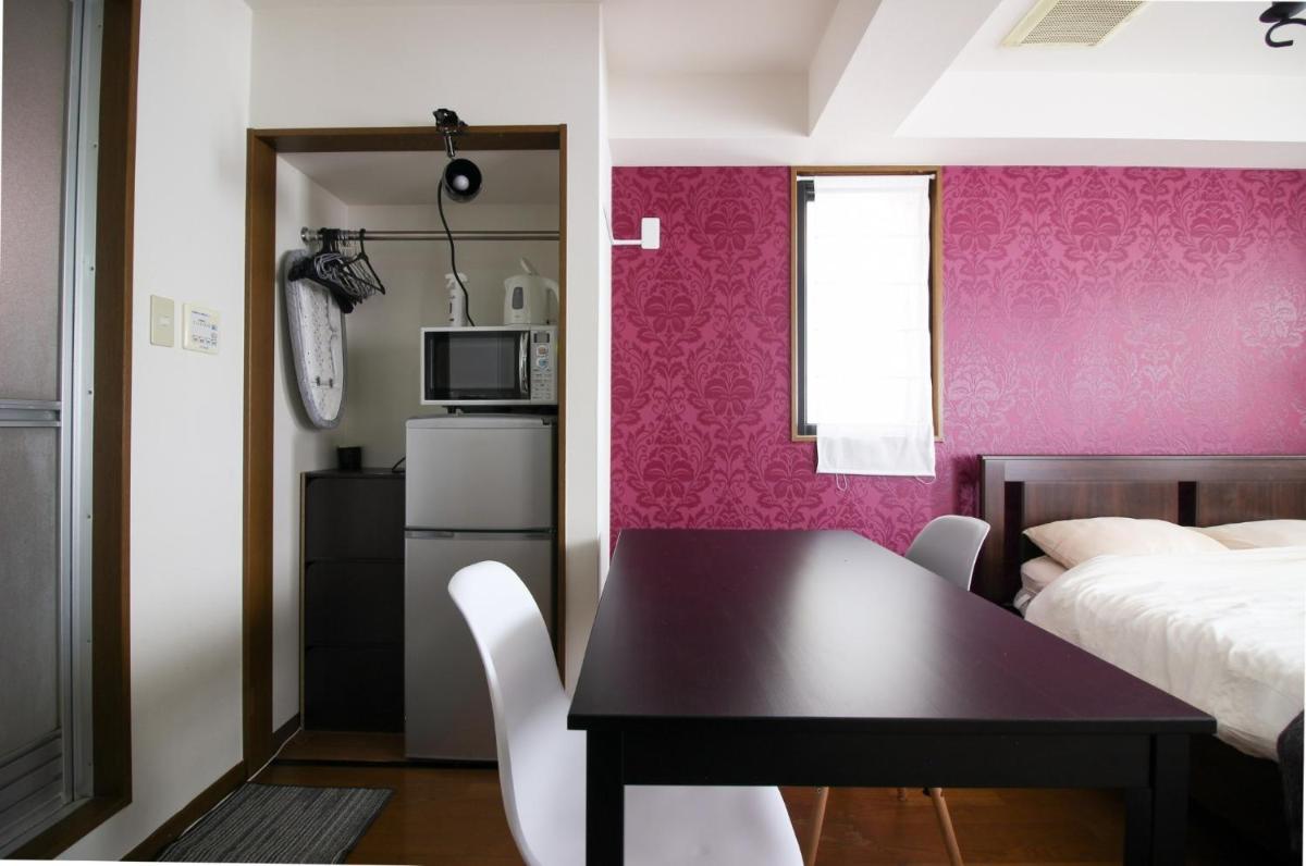 Evergreen Shinjuku Supreme - Vacation STAY 37142v - Housity