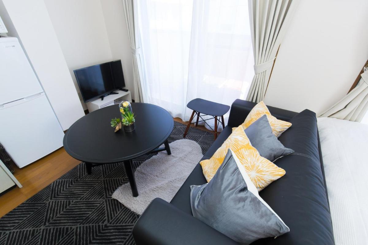Evergreen Shinjuku Supreme - Vacation STAY 37156v - Housity
