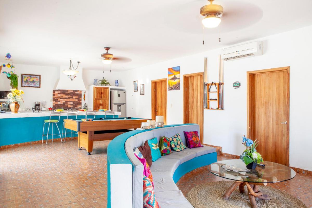 Casa con Acceso a La Playa - Housity