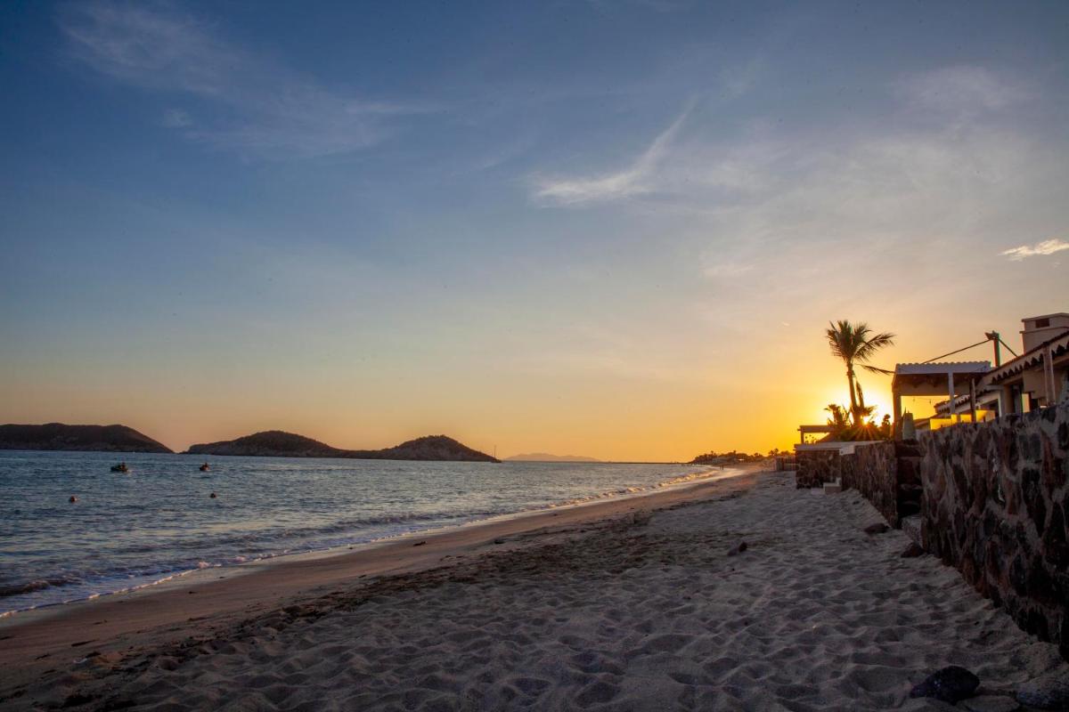 Casa con Acceso a La Playa - Housity