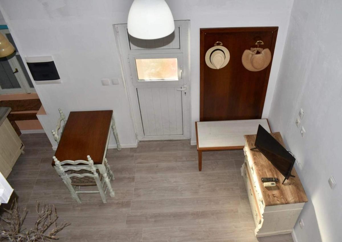 Loft Kapodistrias - Housity