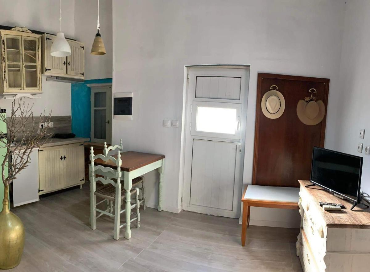 Loft Kapodistrias - Housity