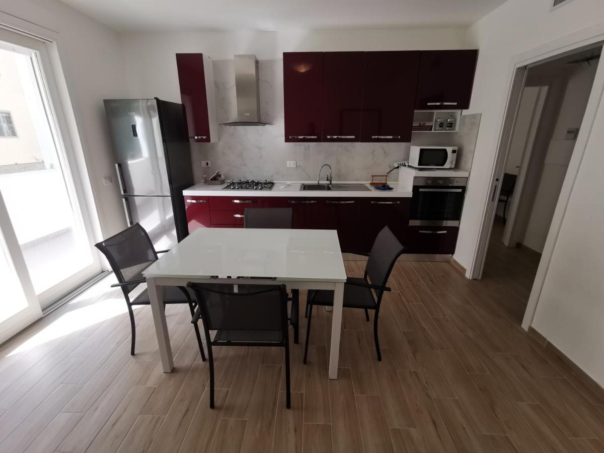Casa mare via v. Emanuele - Housity