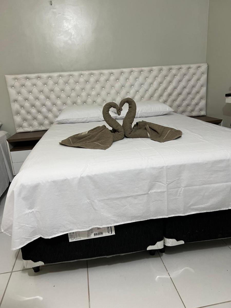 Suíte Brisa Mar - Housity