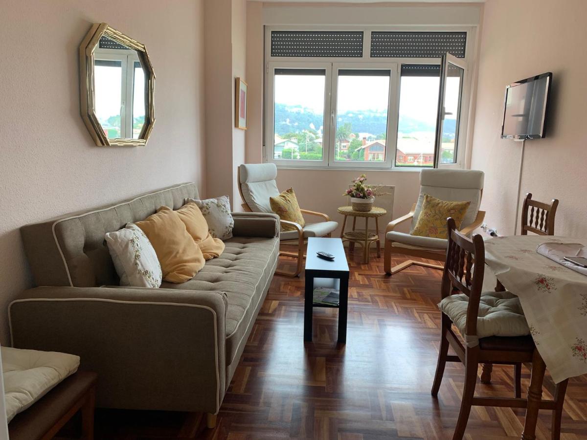 Apto CALA Salinas a pie de playa - Housity