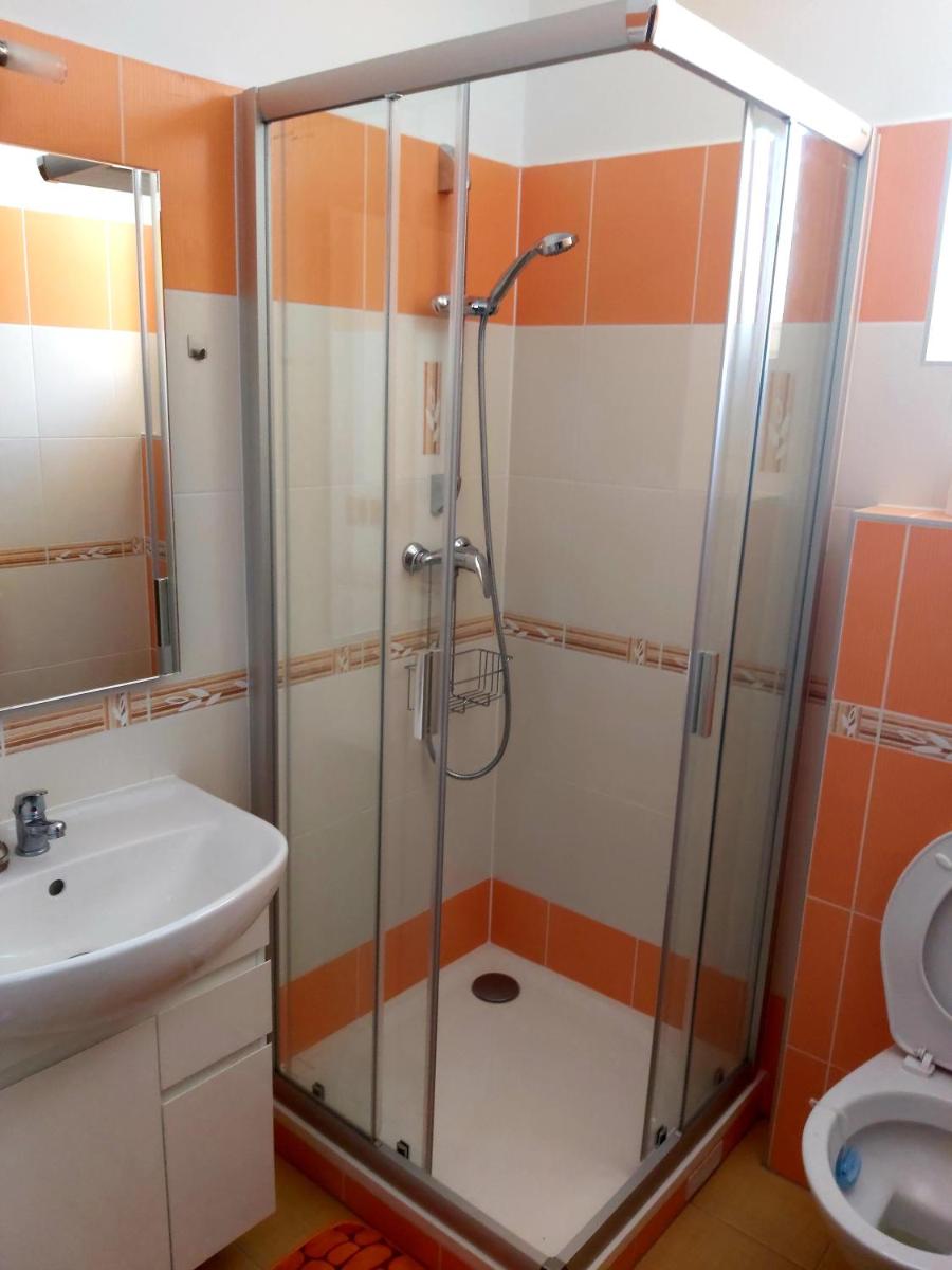 Suitetrails - Apartmány Na Valše