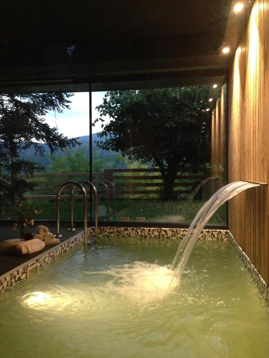 Imagen de la galería de Hotel Terra Bonansa, en Bonansa