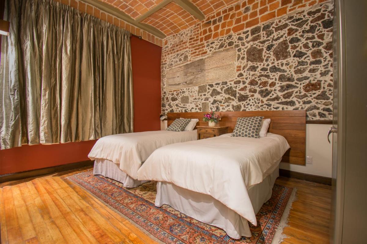CASA SAUTO 2 suites in Downtown - Housity