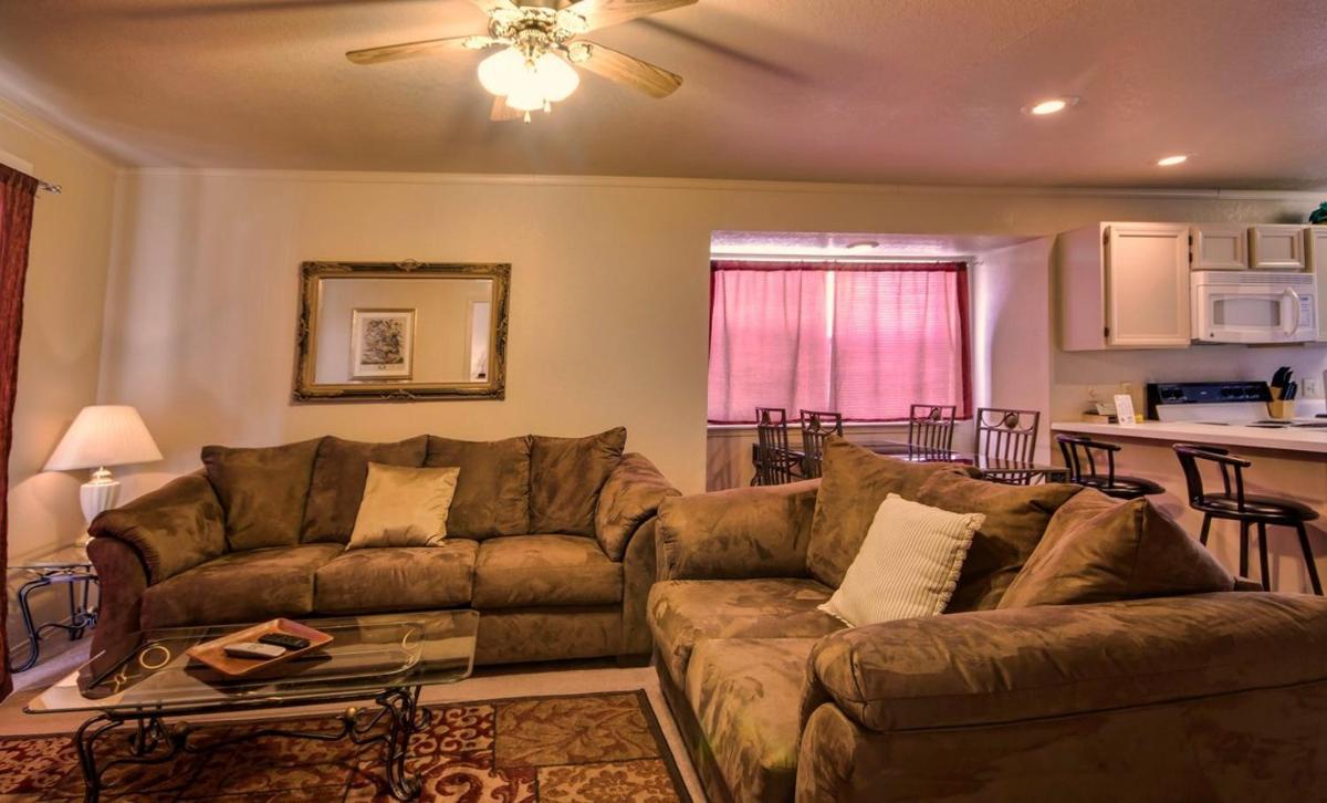 Suitetrails - Pool Hot Tub Wi-Fi Walk-in Silver Dollar City 3702