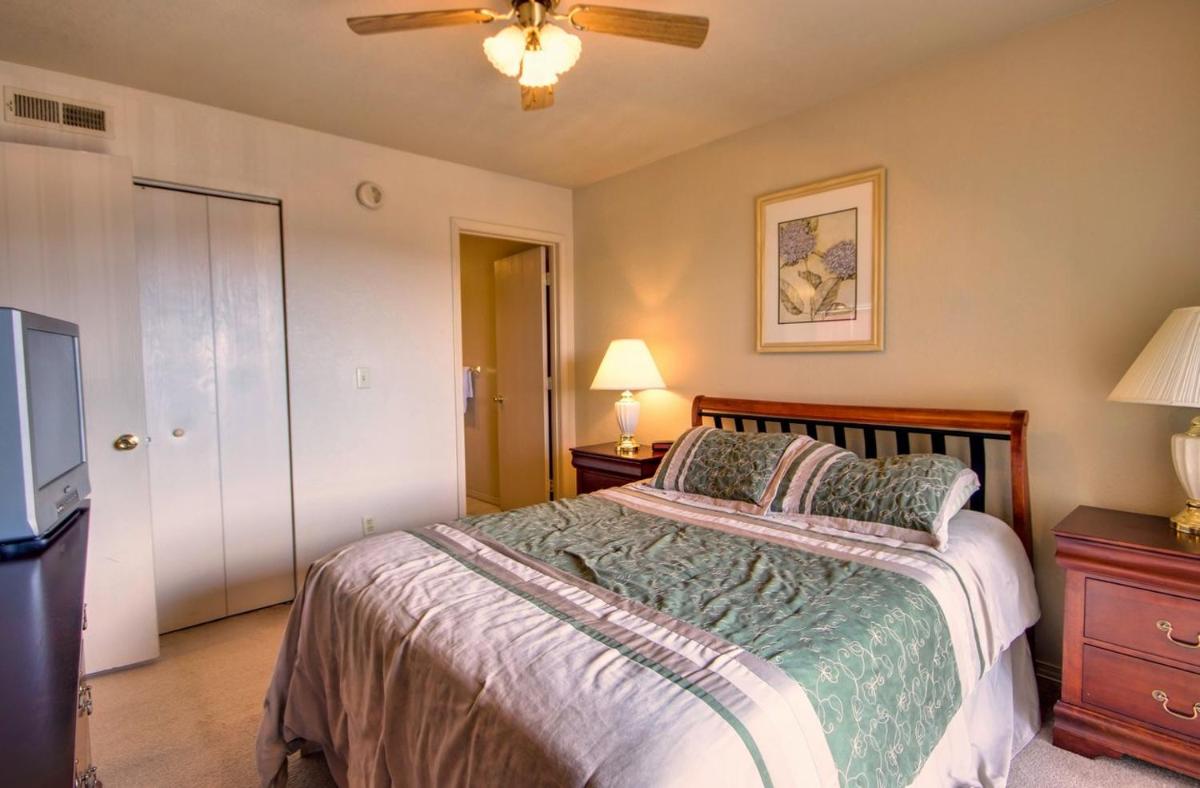 Suitetrails - Pool Hot Tub Wi-Fi Walk-in Silver Dollar City 3702