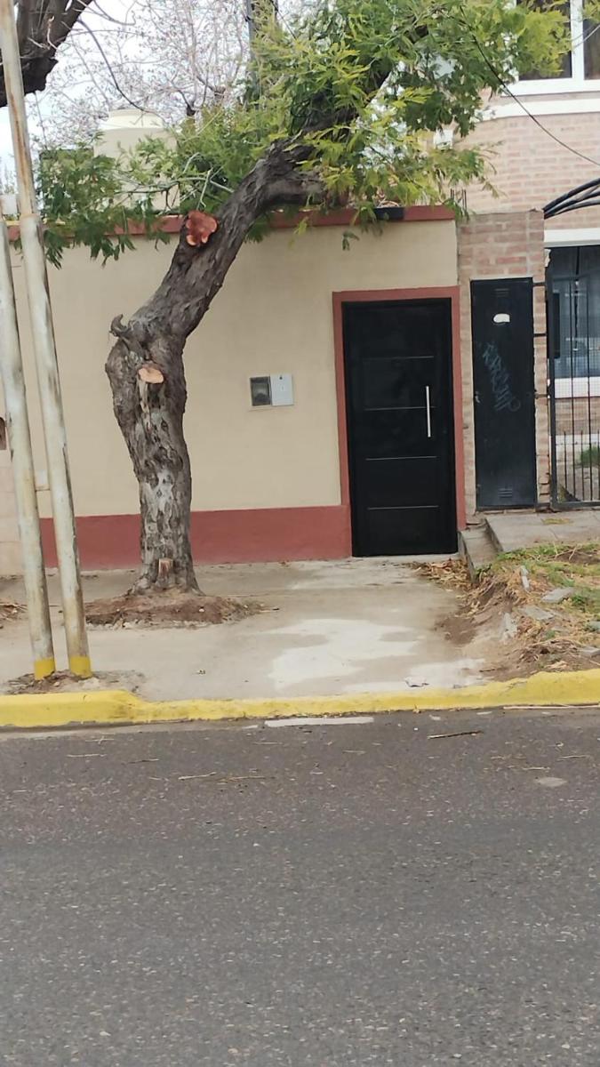 Excelente Departamento en Centro de Neuquén - Housity