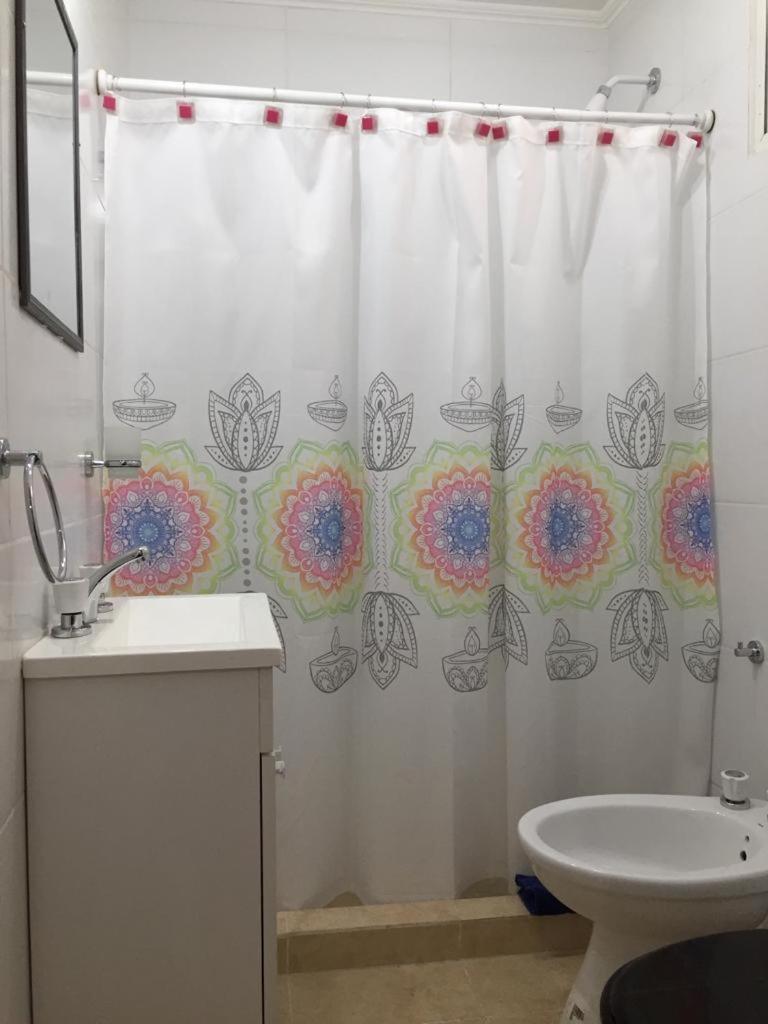 Excelente Departamento en Centro de Neuquén - Hizvo