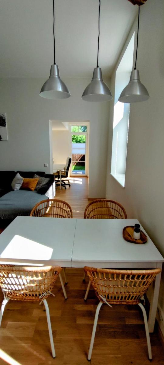 Family friendly vacation home at Suur-Jõe Villa - Hizvo