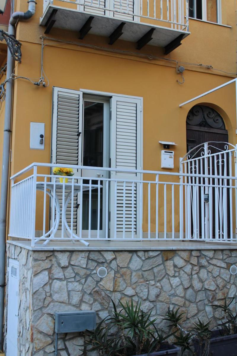 Il Sole di Agrigento - Housity