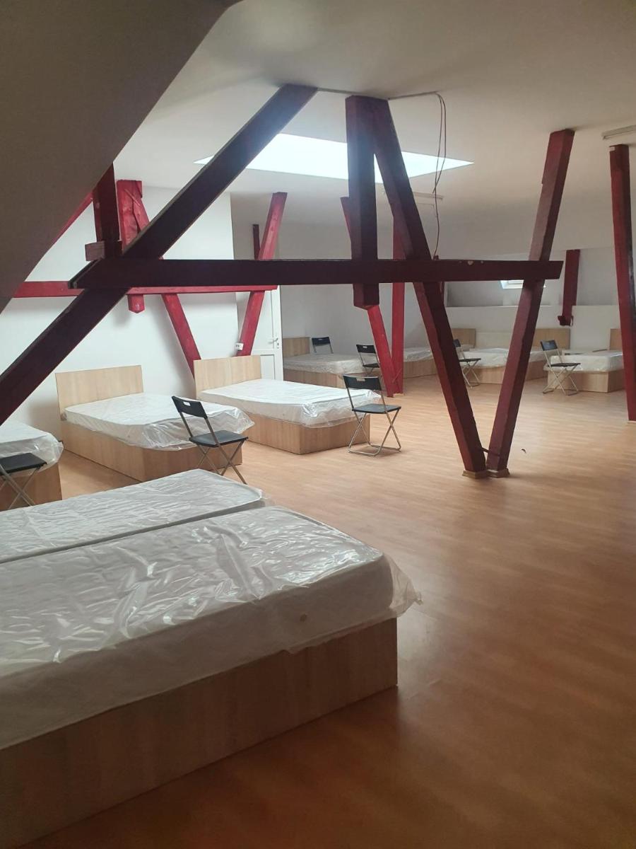 Cazare - Accommodation - Housity