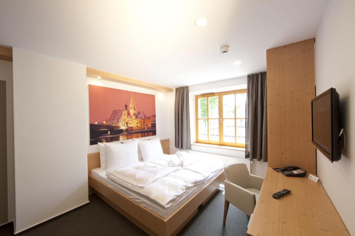 "beim Butz" - Housity