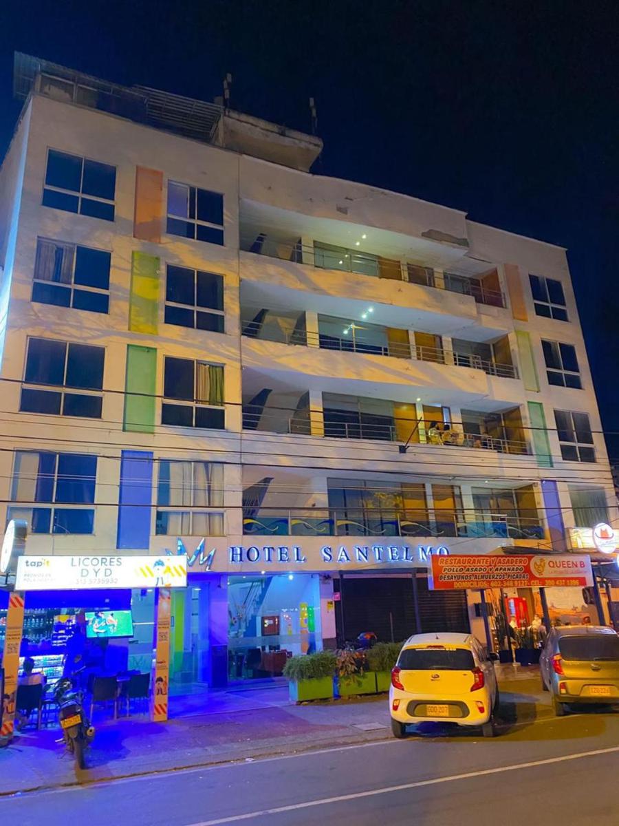 Hotel Santelmo - Housity