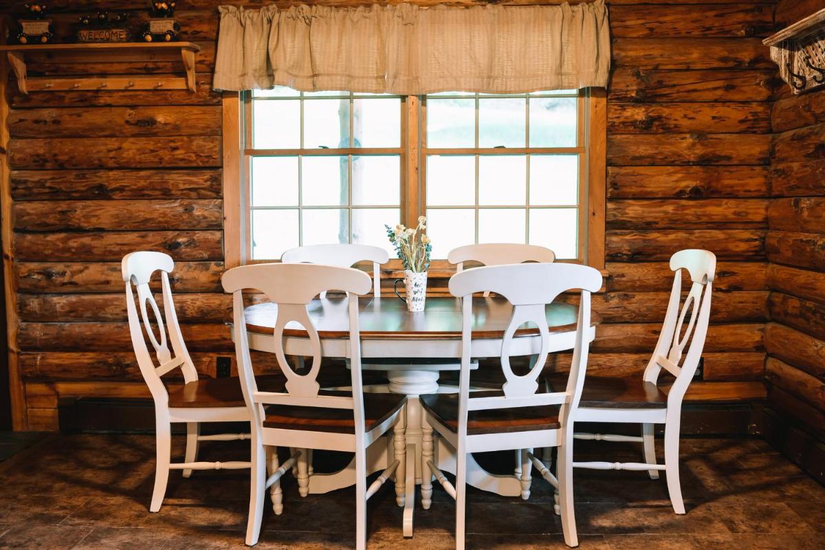Afton Cabin - Housity