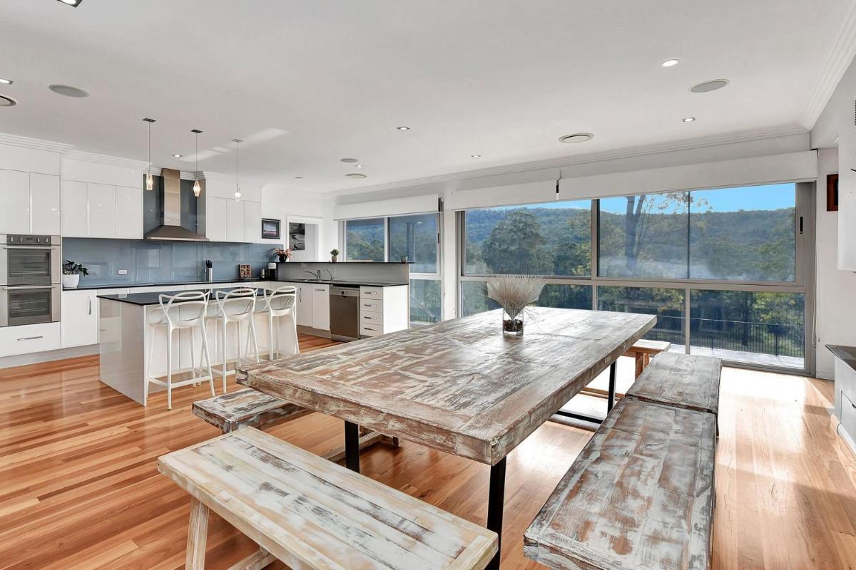Suitetrails - Mandalong Country Estate on Acreage with a Pool