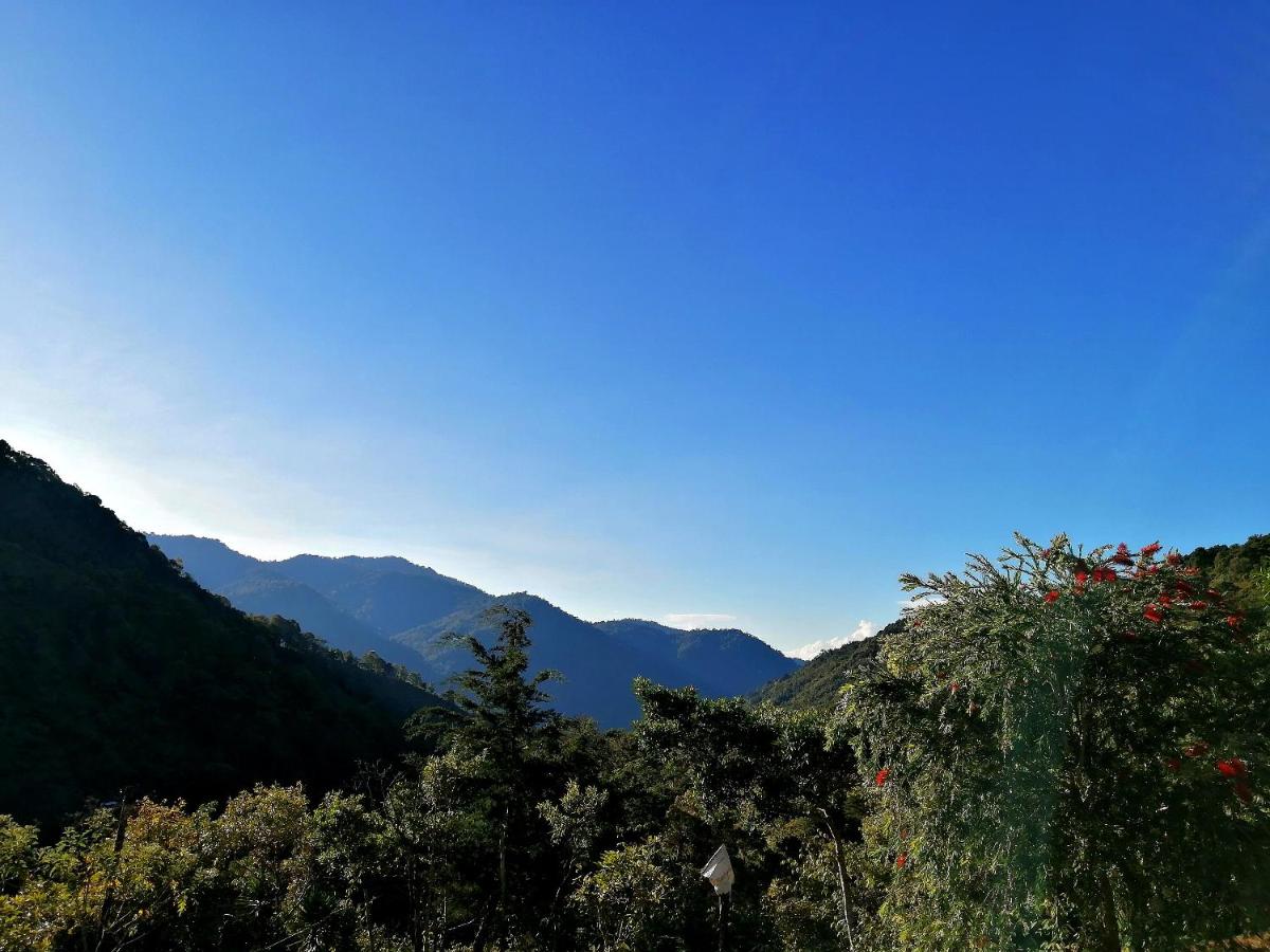 Lodge él Savegre Providencia - Housity