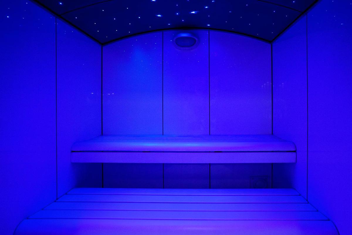 Imagen de la galería de Hotel Acacias Suites & Spa, en Lloret de Mar