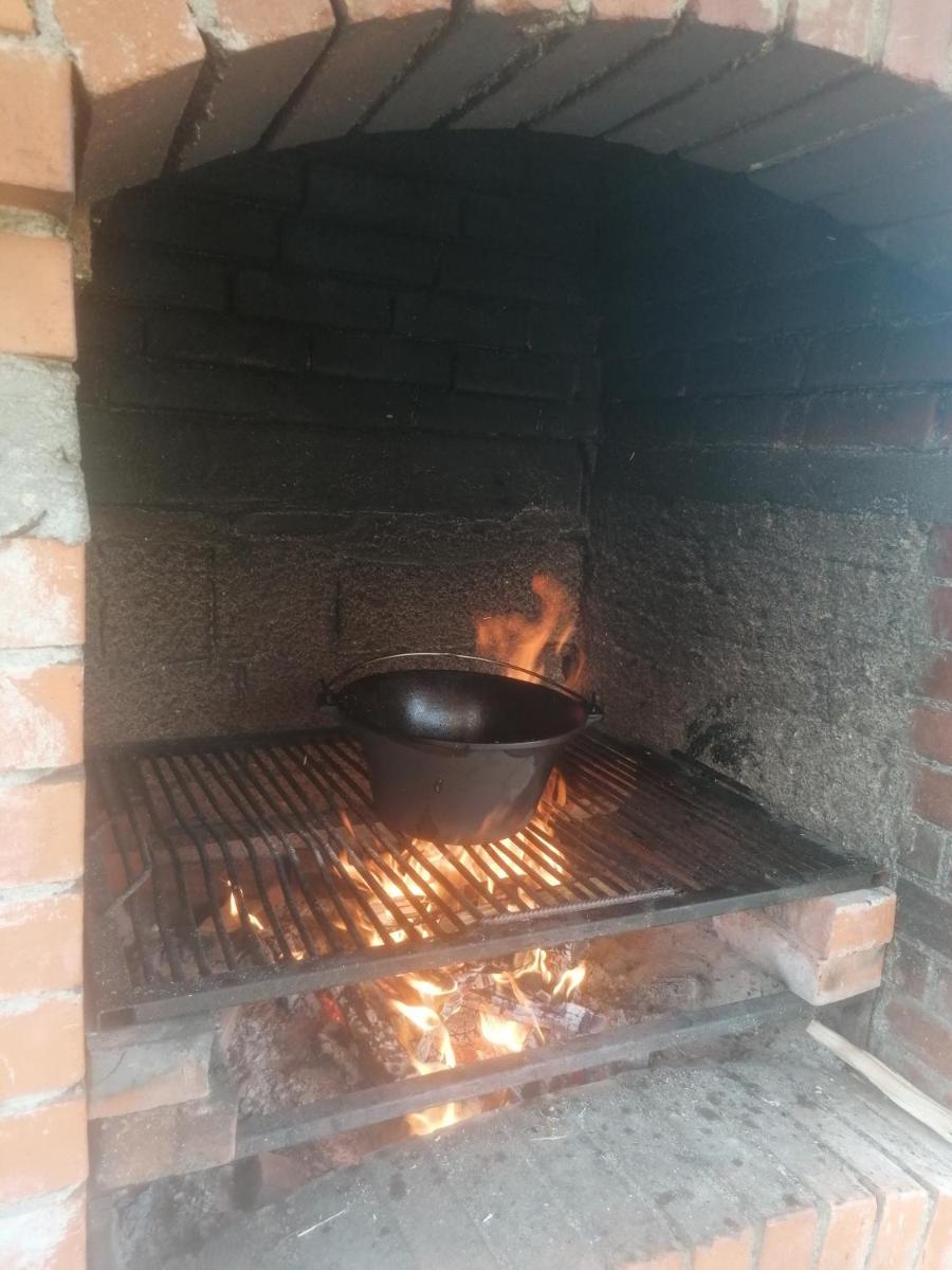 Conacul Elenei - Housity
