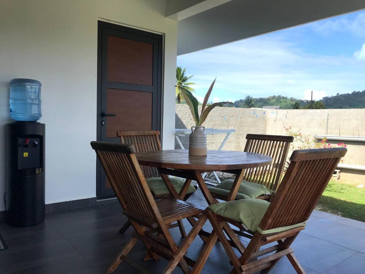 Anaiva Lodge Bora - Hizvo