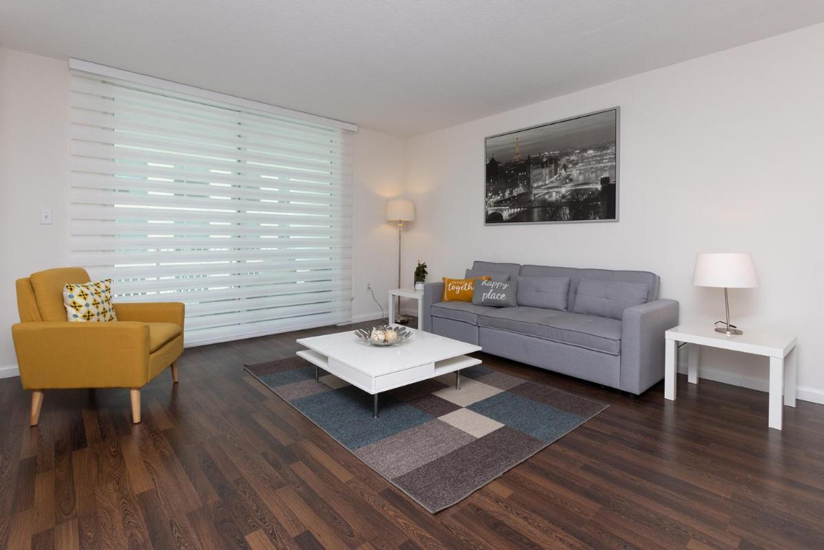 Luxury Apartment in Brickell - Housity