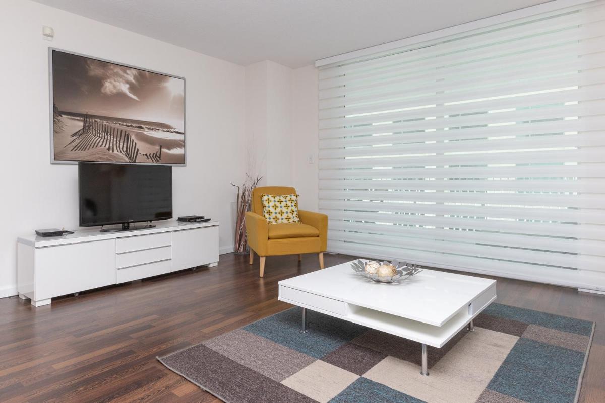 Luxury Apartment in Brickell - Housity