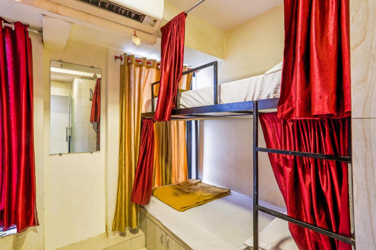 Hotel BKC Corporate Inn - Housity