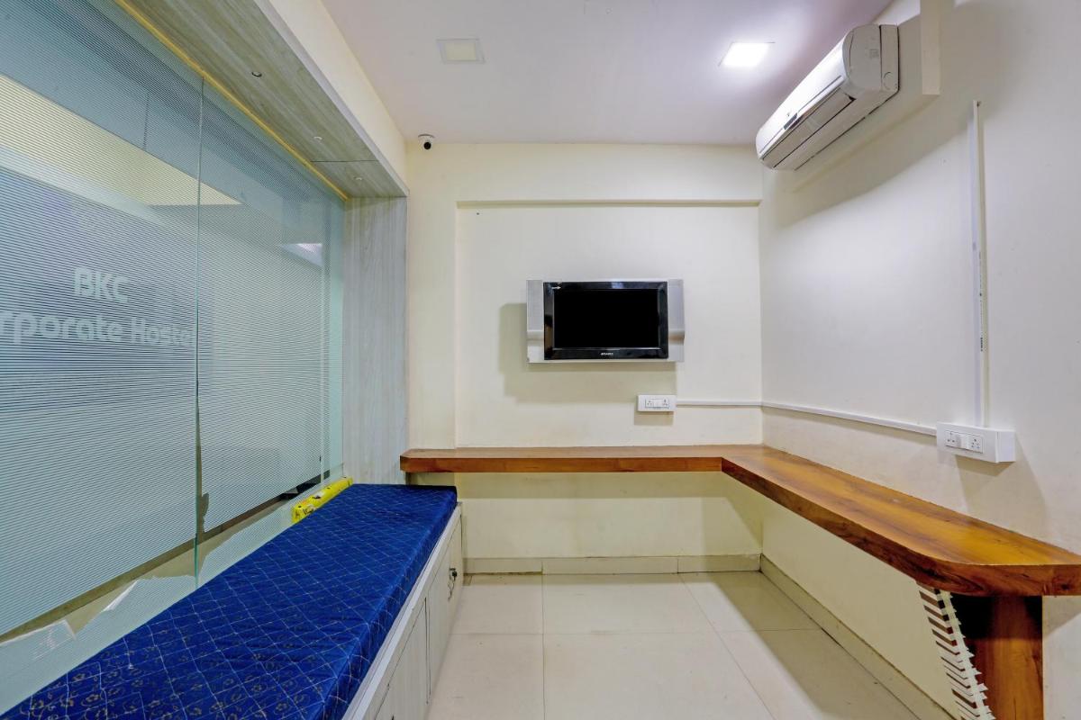 Hotel BKC Corporate Inn - Housity