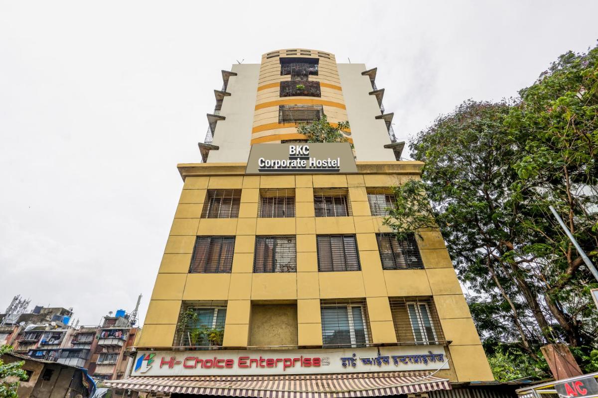 Hotel BKC Corporate Inn - Housity
