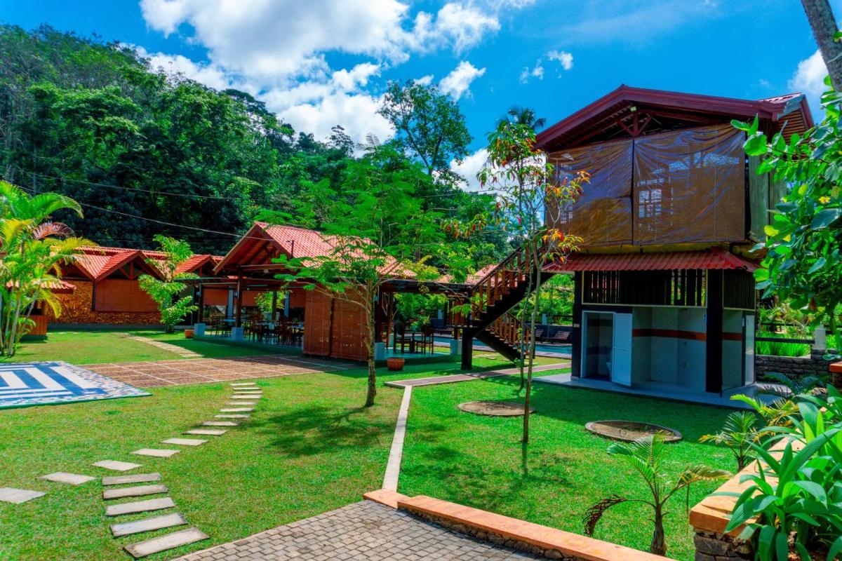 Uma Garden Kandegedara - Housity