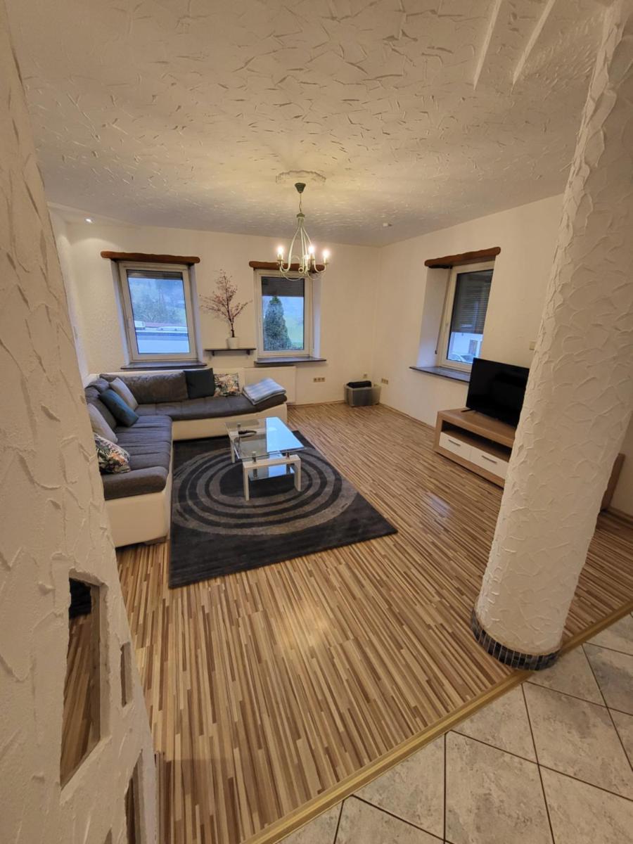 Ferienwohnung Einhorn - Housity