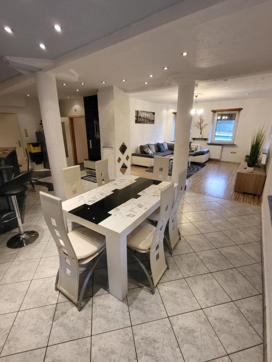 Ferienwohnung Einhorn - Housity