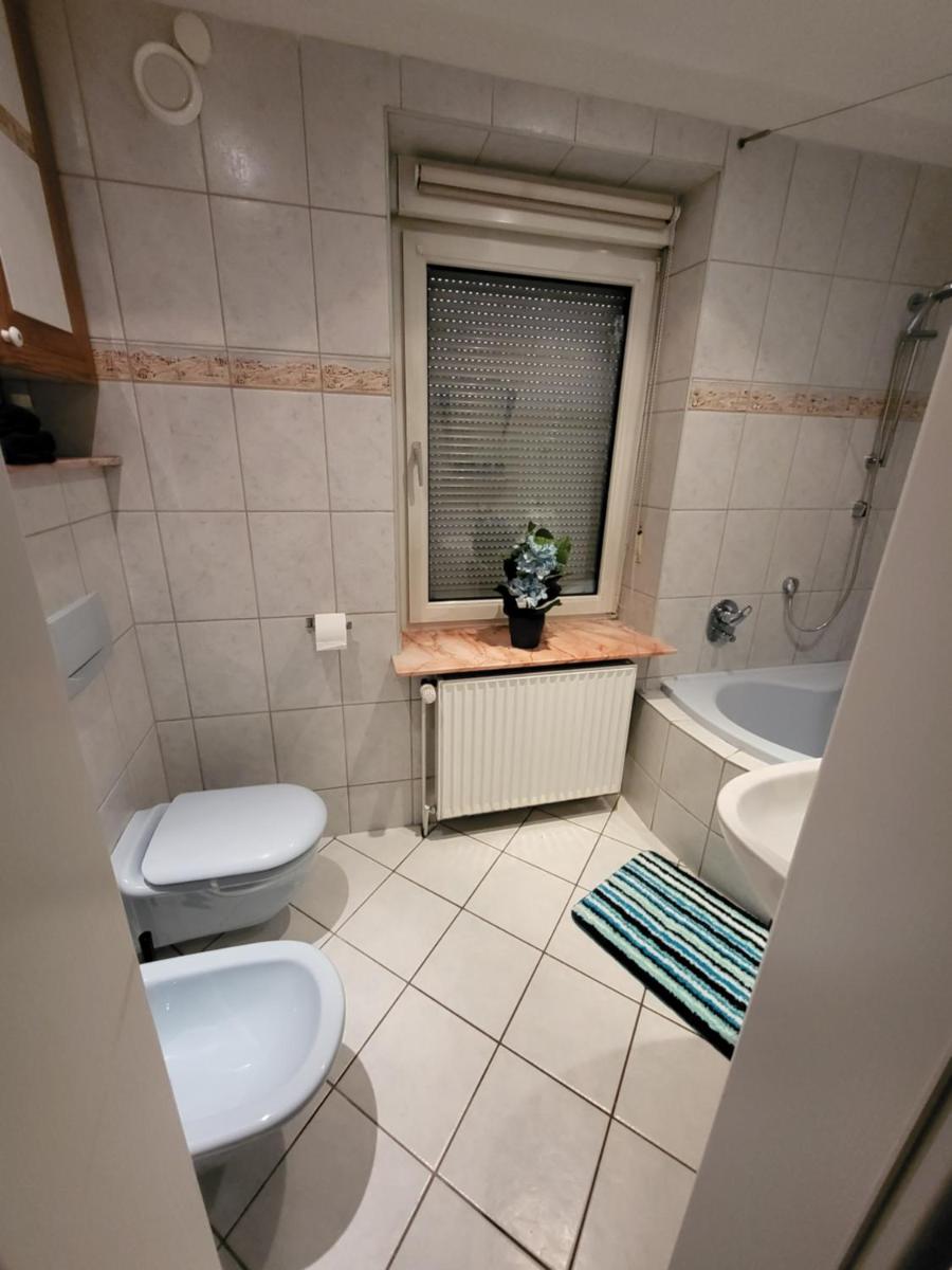 Ferienwohnung Einhorn - Housity