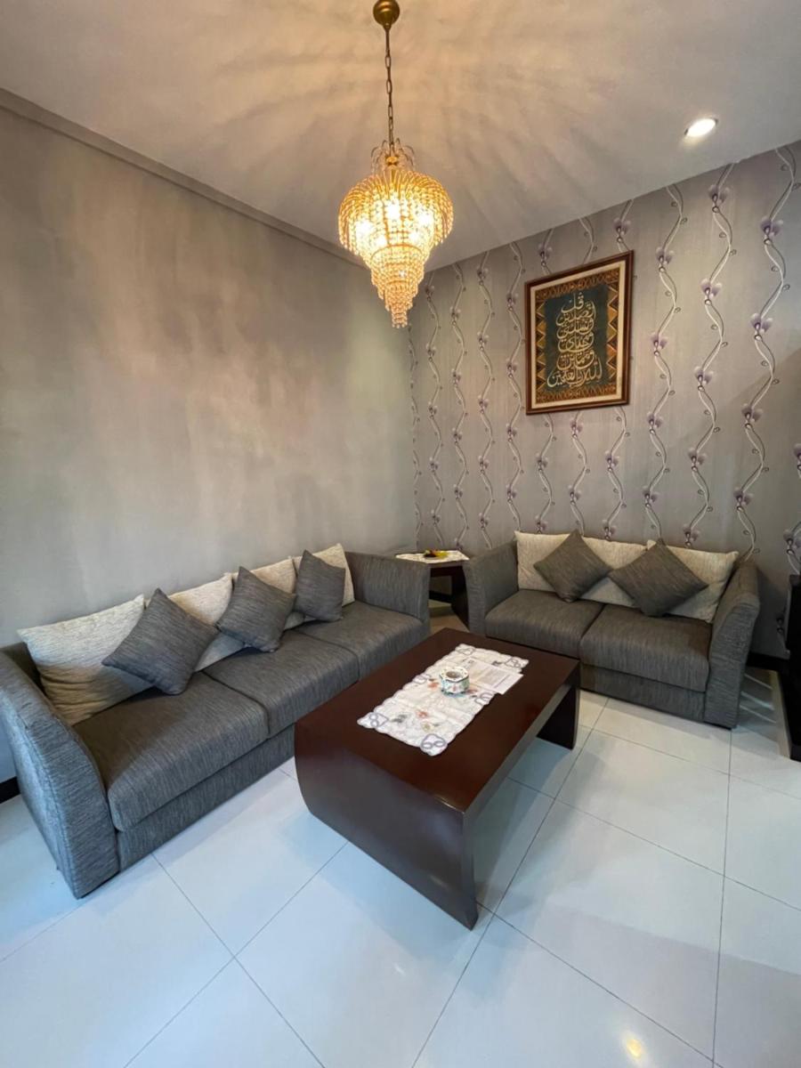 AW Home Stay - Yogyakarta - Housity