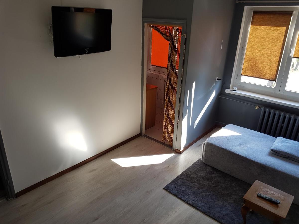 Mieszkanie jednopokojowe Bolesławiec w centrum - wymagana kaucja zwrotna - Housity