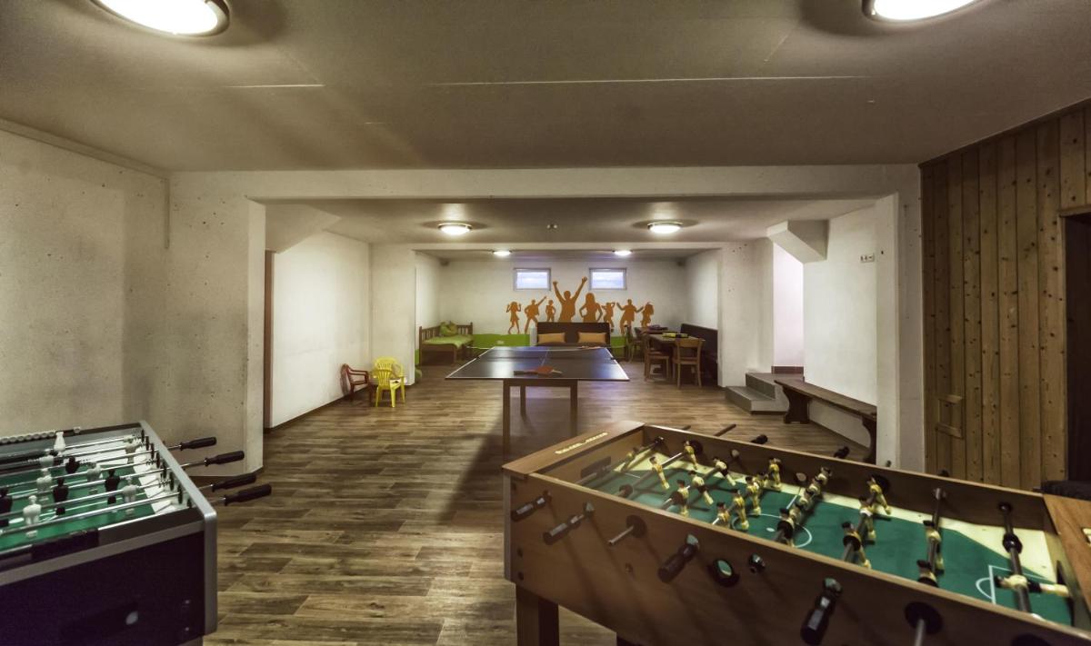 Naturpension Mühlhof - Housity