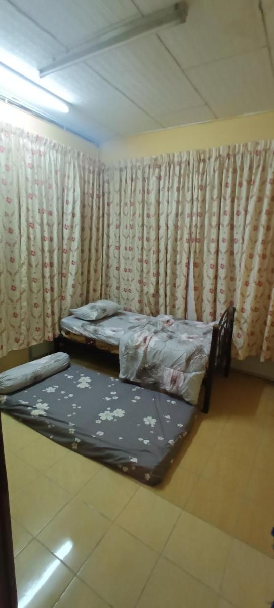 Wahi Power Homestay - Housity