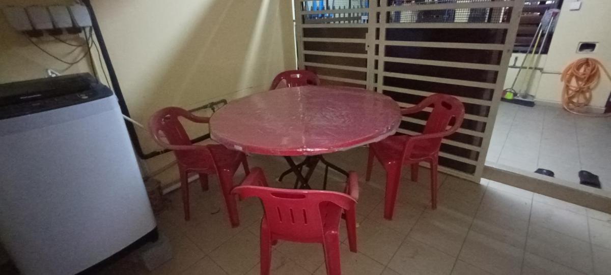 Wahi Power Homestay - Housity
