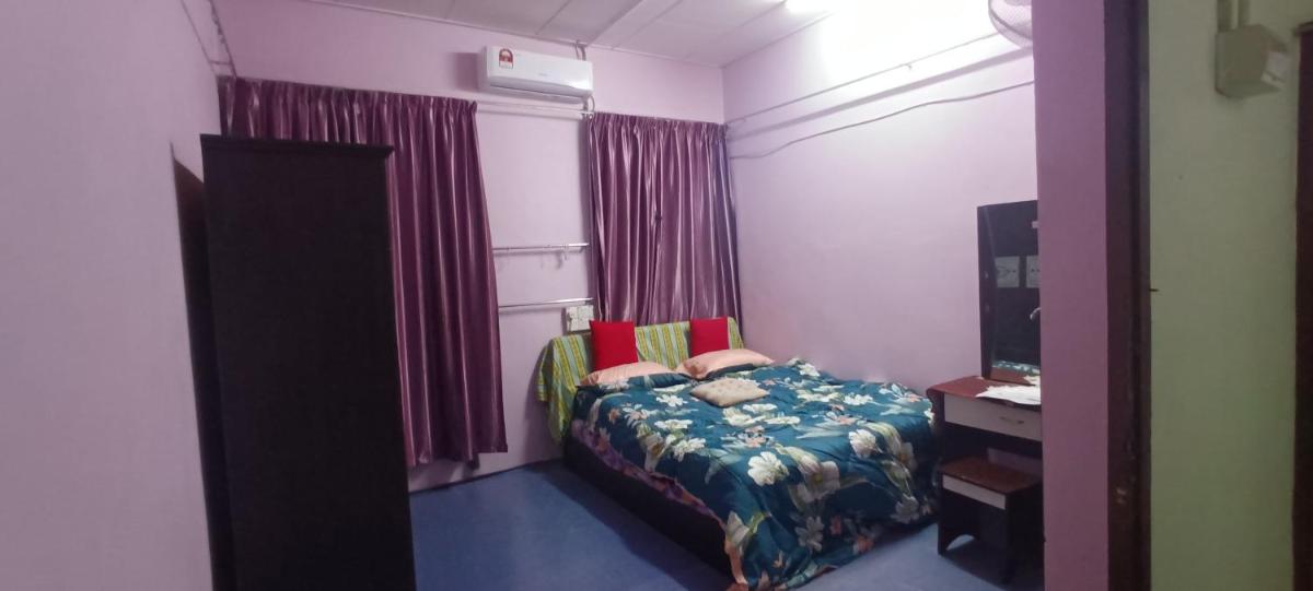 Suitetrails - Wahi Power Homestay